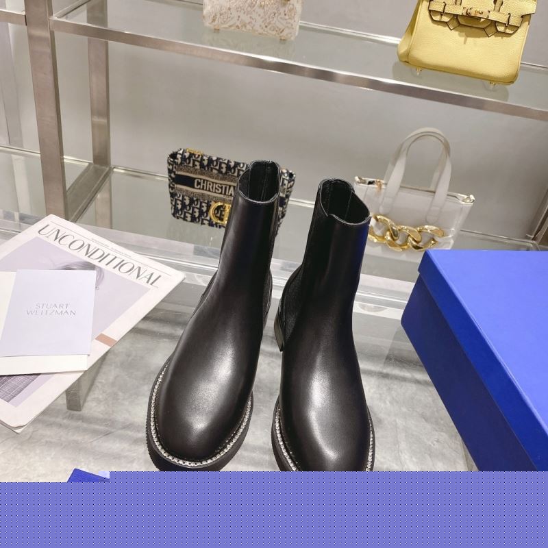 Stuart Weitzman Boots